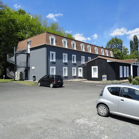 Sure Hotel By Best Western Sarlat-La-Caneda-3