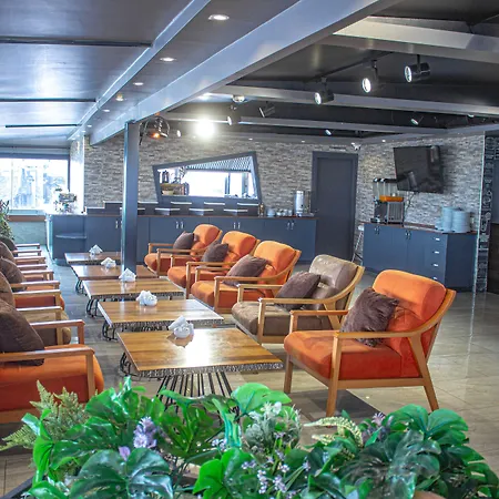 Elite Marmara Hotel Gungoren-2