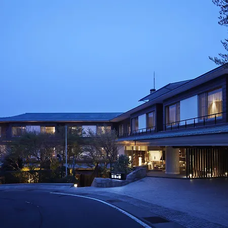 Laforet Hakone Gora Yunosumika-2