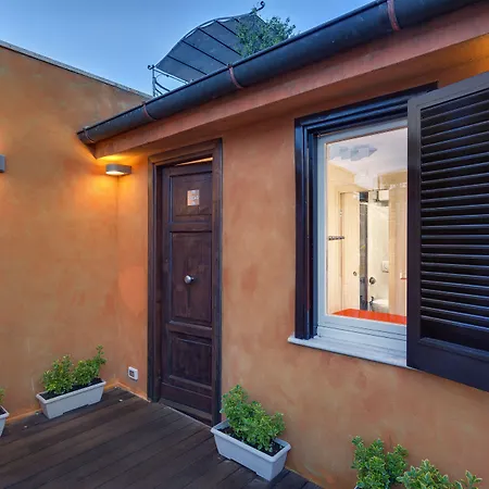 Shali Luxury Suite Spagna-3