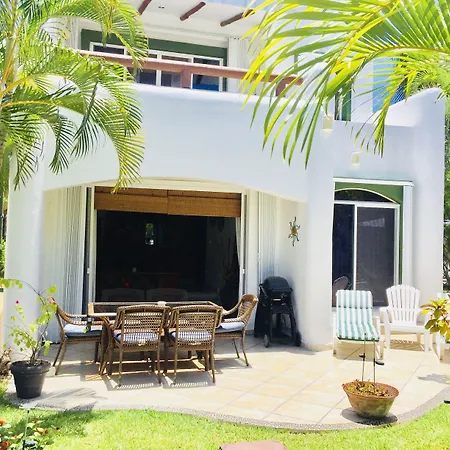 Dolce Vita Caribe Villas-2