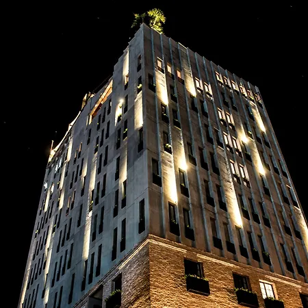 Aquarius Hotel And Urban Resort-3