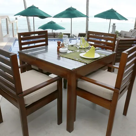 Sea World Boutique Hotel-3