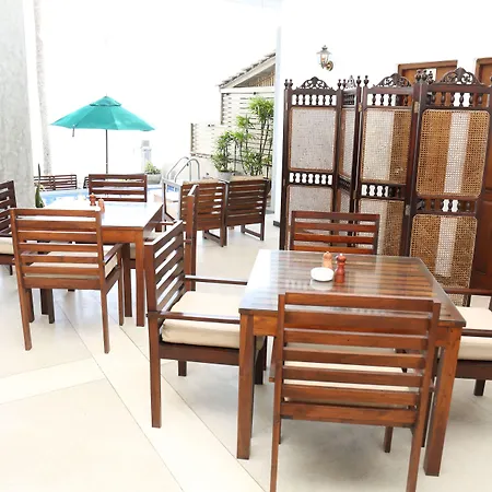 Sea World Boutique Hotel-2