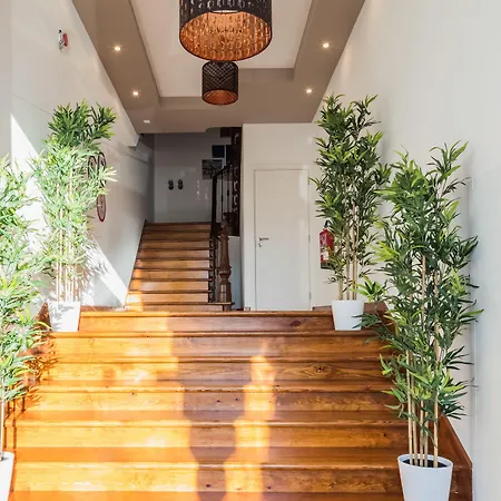 Vila Garden Guesthouse-3