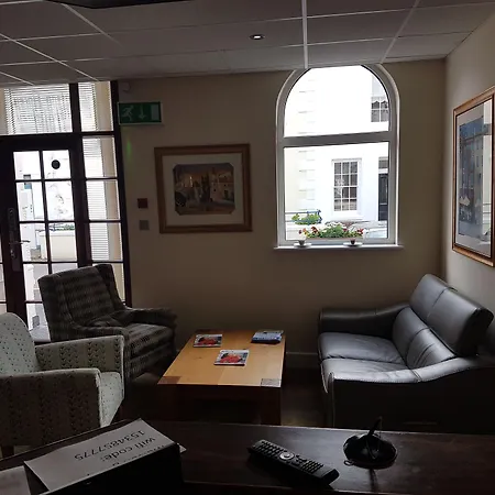 Maison Gorey Hotel-3