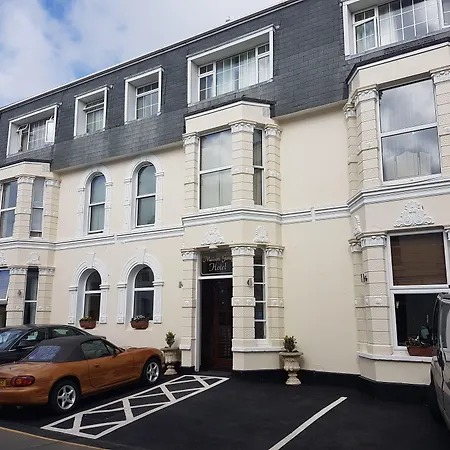 Maison Gorey Hotel-2