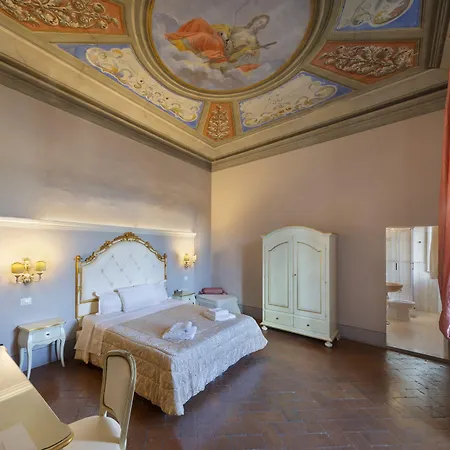 B&B I Quattro Poeti-2