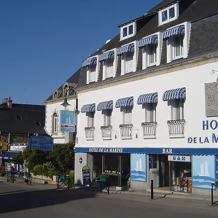 La Marine-3