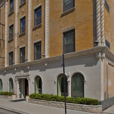 Hotel Chicago West Loop, Surestay Collection By Best Western-2