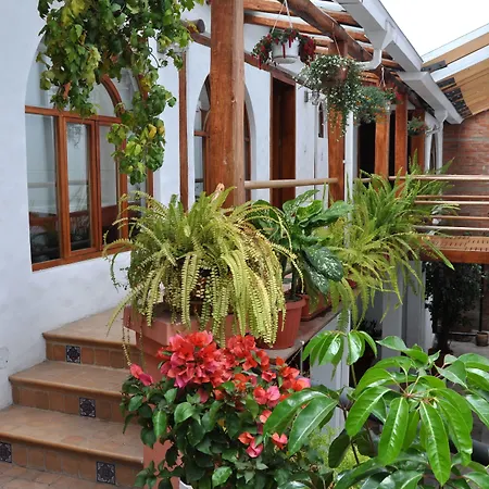 Boutique Hotel Casa Foch-3