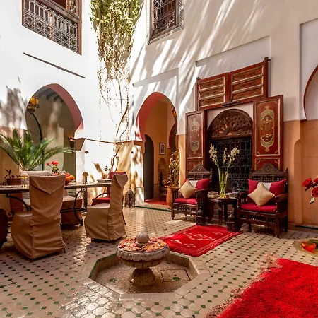 Riad Anabel-2