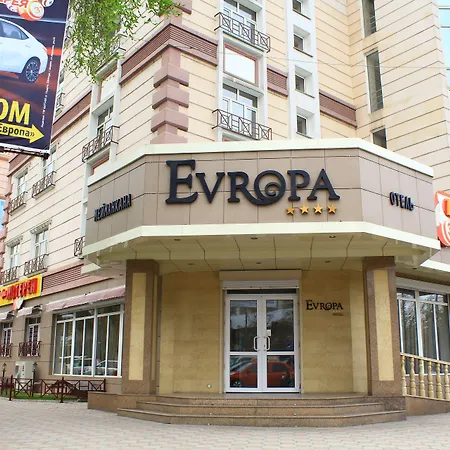 Evropa Hotel-2