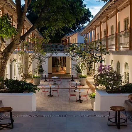 Fort Bazaar By Teardrop Hotels-2