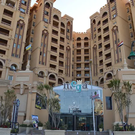 Eastern Al Montazah Hotel-3