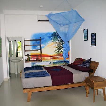 Hangtime Hostel-3