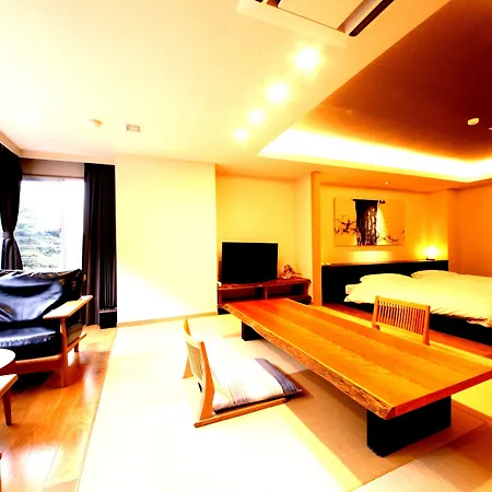 Hotel Okuyumoto-3