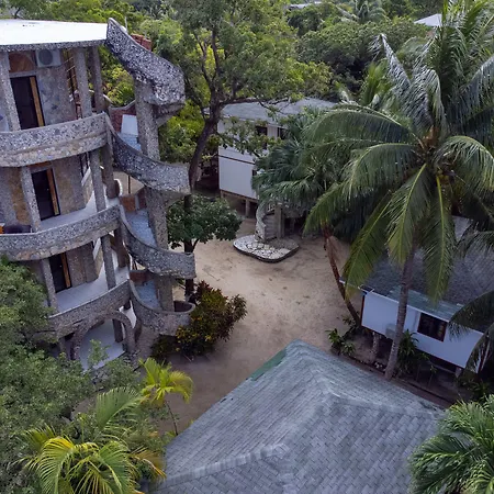 Coconut Tree West Bay-2
