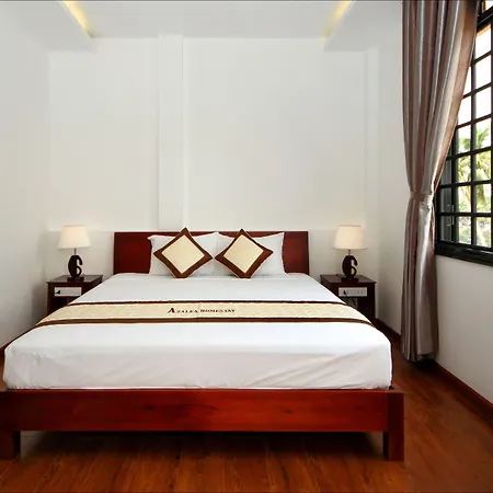 Azalea Homestay-3
