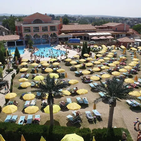 Villa Plaza Boutique Hotel & Spa-2