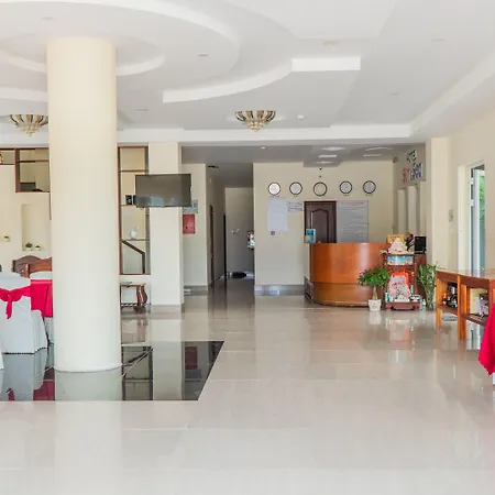 Sun & Sea Hotel-3