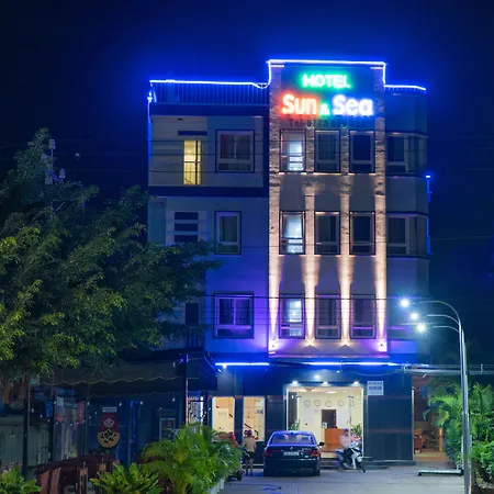 Sun & Sea Hotel-2
