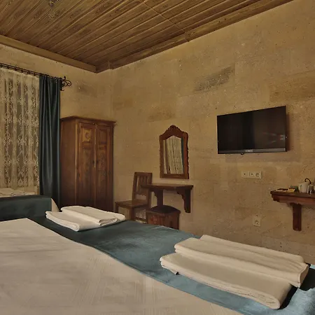 Cappadocia View Suit-2