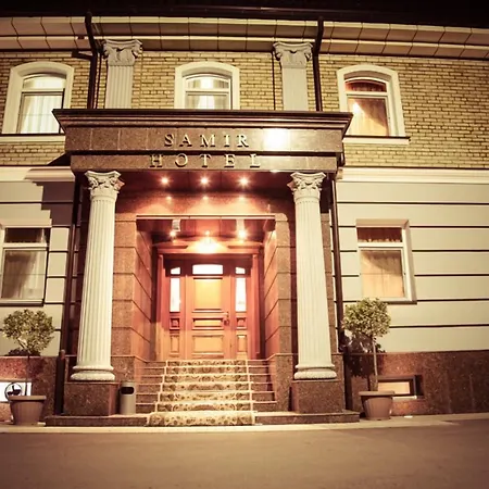 Samir Hotel-3