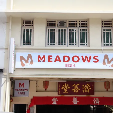 Meadows Hostel-2