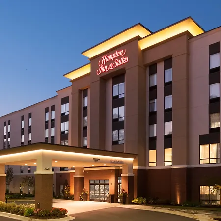Hampton Inn & Suites By Hilton Augusta-Washington Rd-3