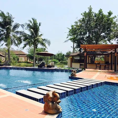 Elegancy Resort Hua Hin-2