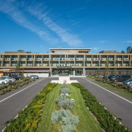Deltapark Vitalresort****-3