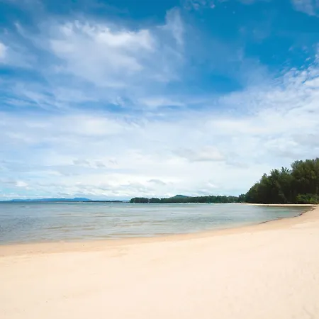Phuket Marriott Resort And Spa, Nai Yang Beach-2