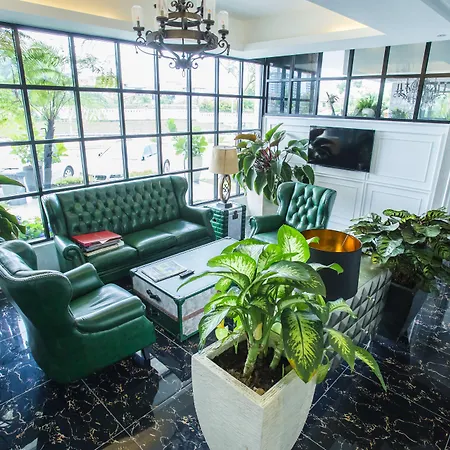 Midori Concept Hotel-2