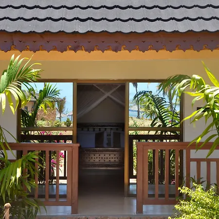 The Sands Beach Resort-2