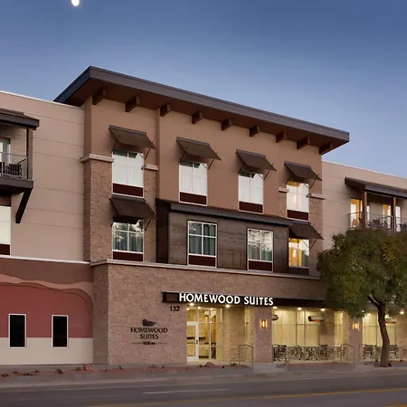Homewood Suites By Hilton Moab-3