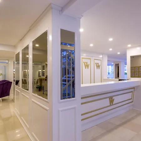 Wise Hotel & Spa - Adults Only-3