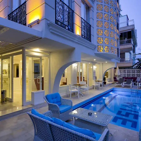 Wise Hotel & Spa - Adults Only-2
