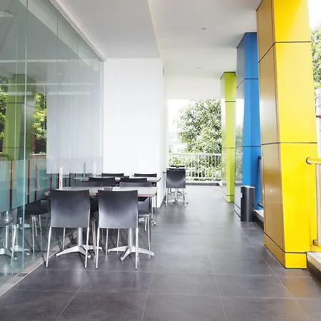Amaris Hotel Sriwedari Solo-2