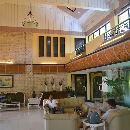 Family Country Hotel And Convention Centre-2