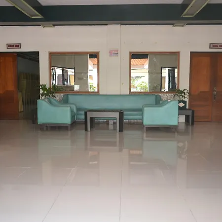 Family Country Hotel And Convention Centre-3