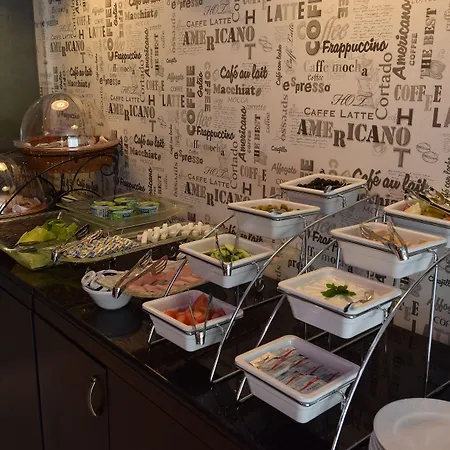 Hayat Al Zahraa Serviced Apartments-3