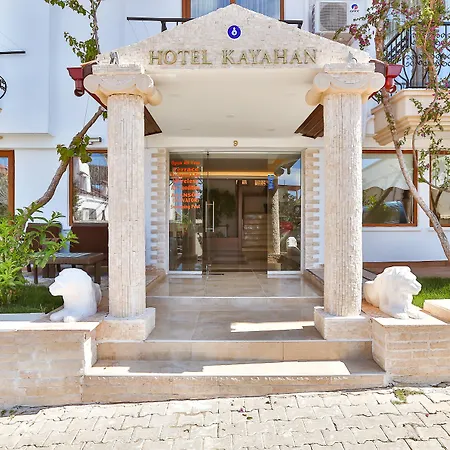 Hotel Kayahan-3