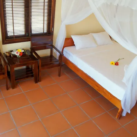 Gold Sand Beach Bungalow-2