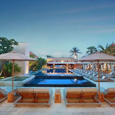 The Bandha Hotel & Suites-2