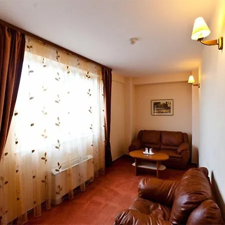 Hotel Class-3