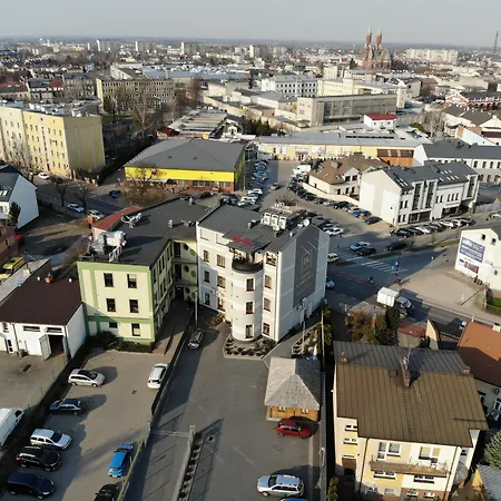 Hotel Kamienica-2