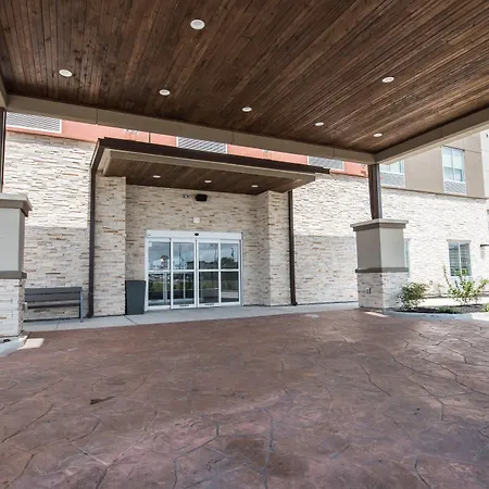 Holiday Inn Express & Suites Houston - Hobby Airport Area By Ihg-3