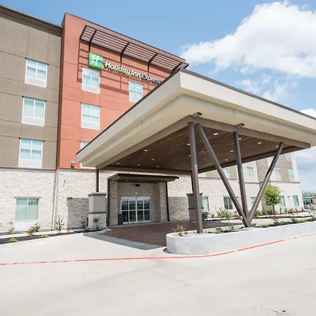 Holiday Inn Express & Suites Houston - Hobby Airport Area By Ihg-2