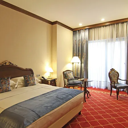 Orion Hotel Bishkek-3